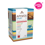 APIMIX Sport kutija s 12 vrećica